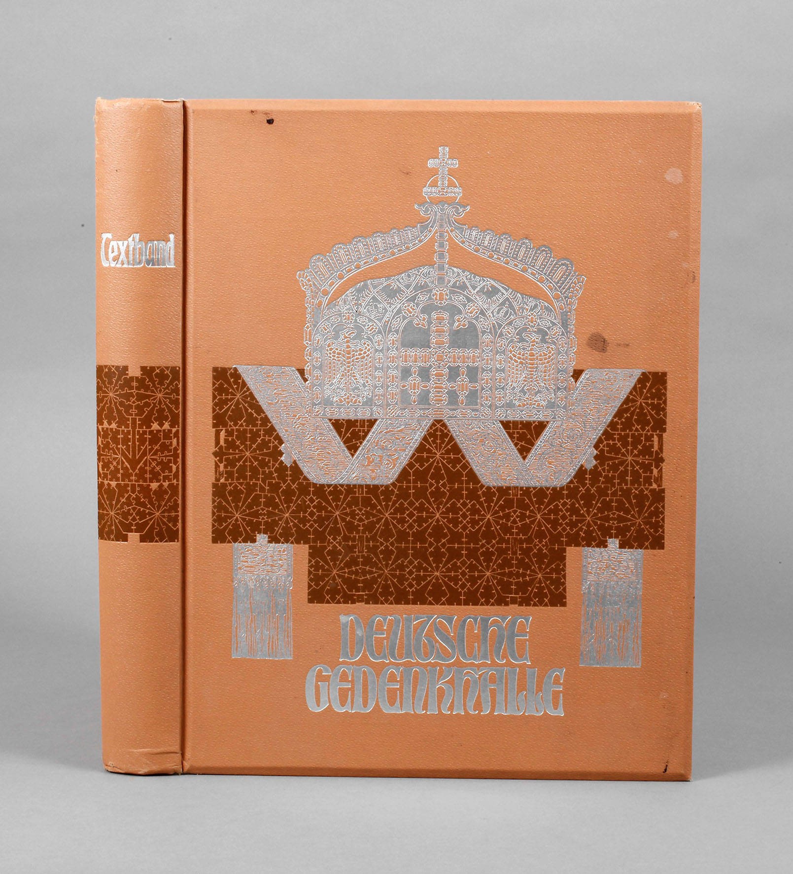 Deutsche Gedenkhalle