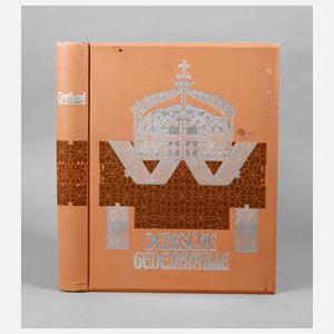 Deutsche Gedenkhalle