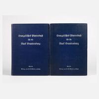 Evangelisches Pfarrbuch für die Mark Brandenburg111