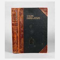 Stielers Hand-Atlas111