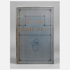 Bibelatlas