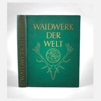 Waidwerk der Welt111