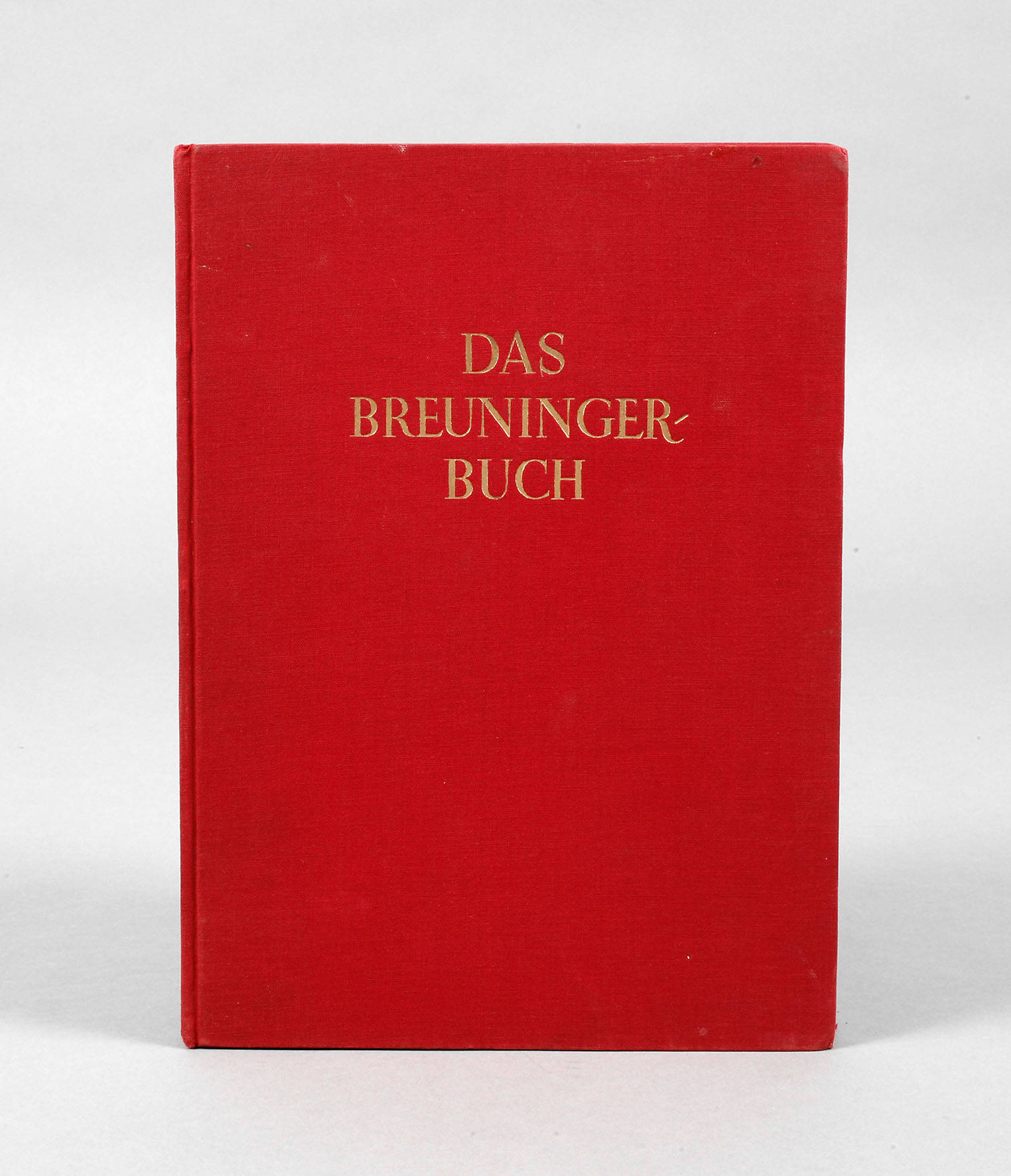 Das Breuninger Buch