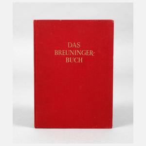 Das Breuninger Buch