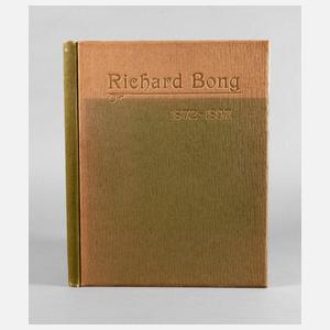 Festschrift Richard Bong