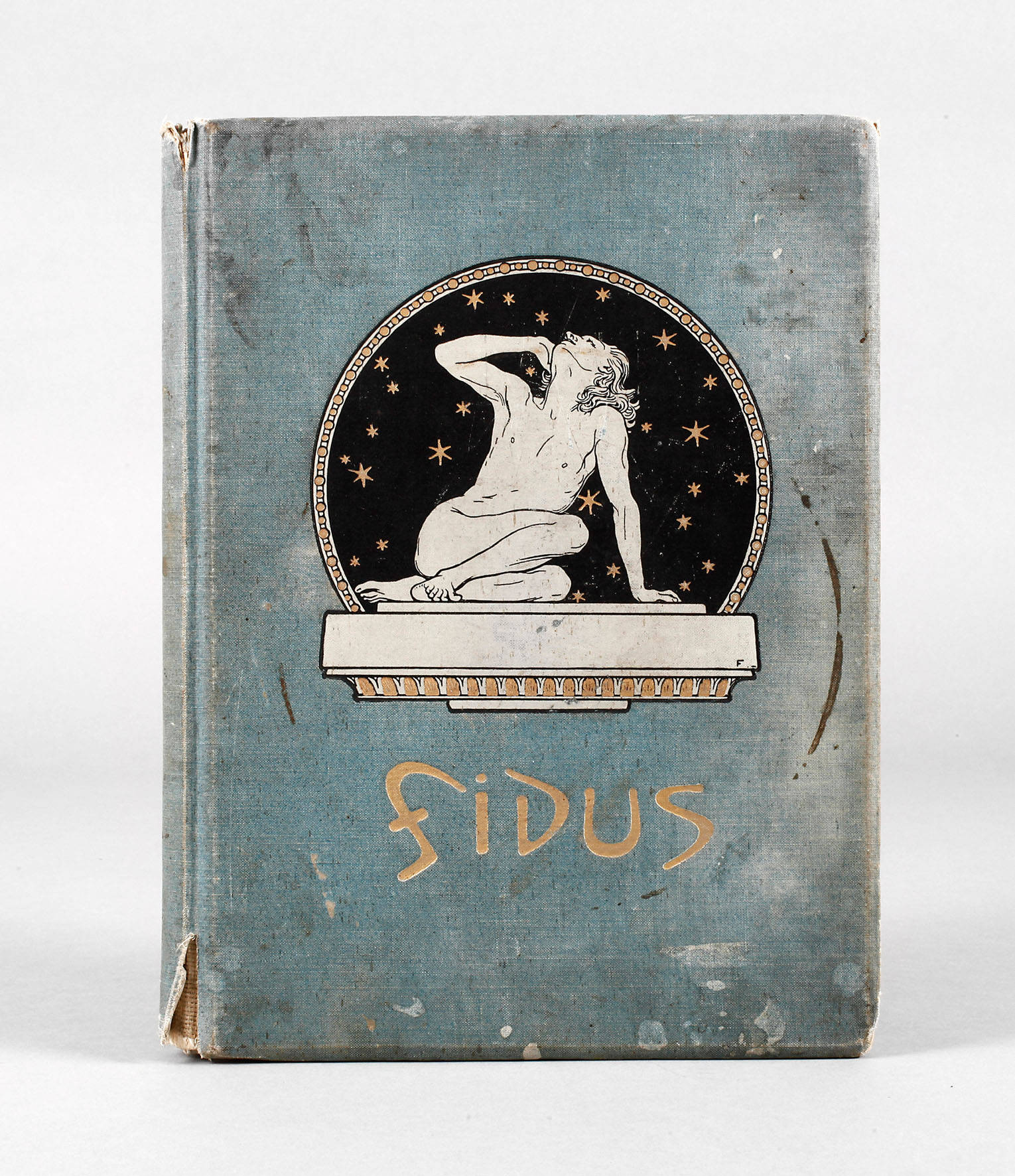 Fidus von Wilhelm Spohr