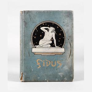 Fidus von Wilhelm Spohr