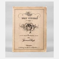 Illustrierte Märchen von Hermann Vogel111