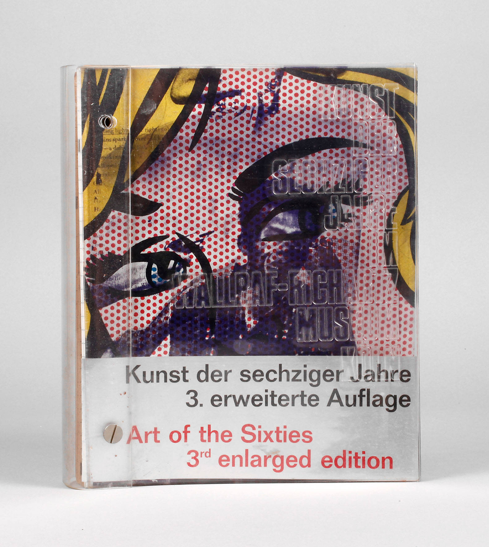 Kunst der sechziger Jahre