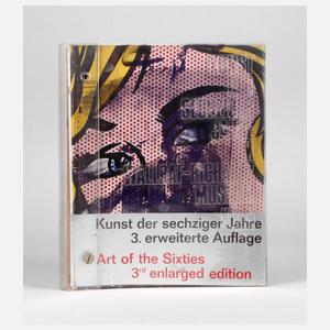 Kunst der sechziger Jahre