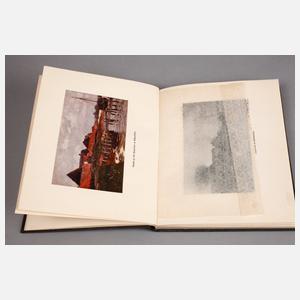 Künstlerbiografie Walter Leistikow