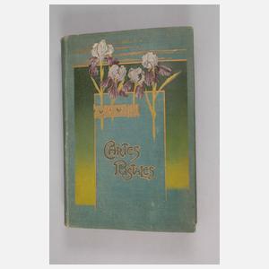 Ansichtskartenalbum Deutschland