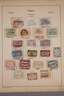 Briefmarken Europa Klassik bis 1930