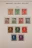 Briefmarken Westberlin 1949–84