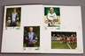 Autogrammsammlung Fußball