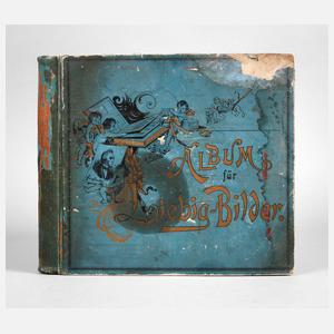 Liebig-Bilderalbum