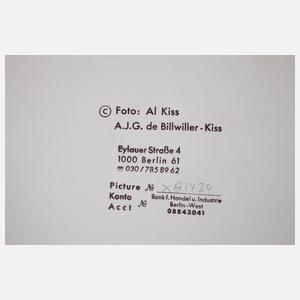 Konvolut erotische Fotografien