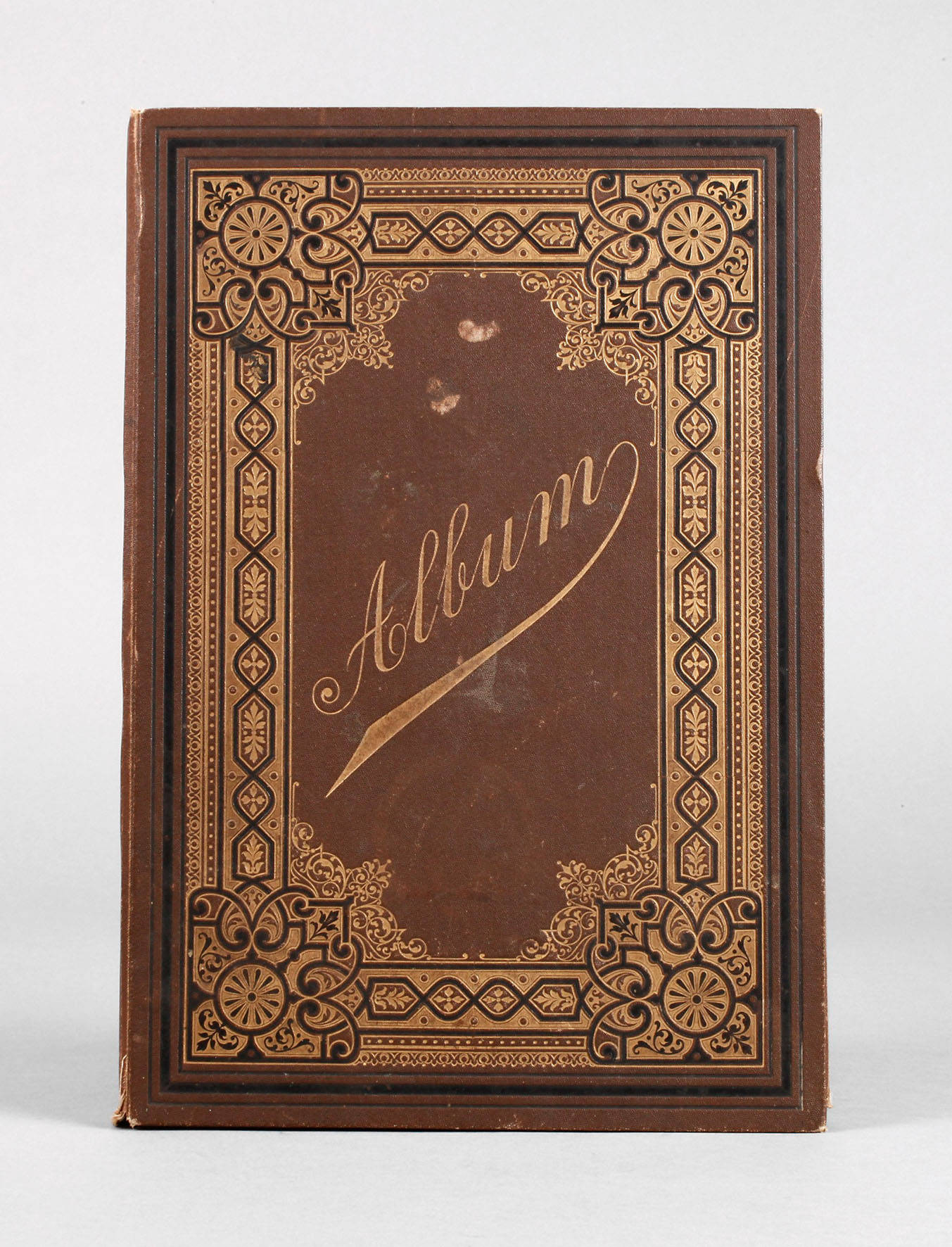 Album Portraitstiche