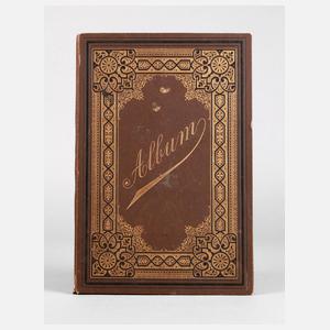 Album Portraitstiche