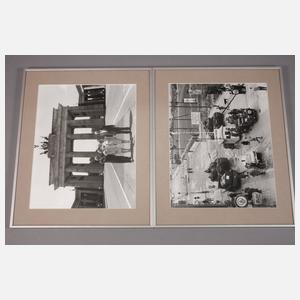 Fotografien politische Ereignisse BRD