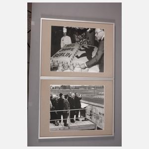 Fotografien politische Ereignisse BRD