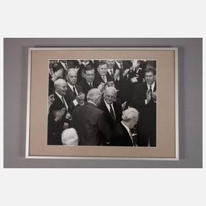 Fotografien politische Ereignisse BRD