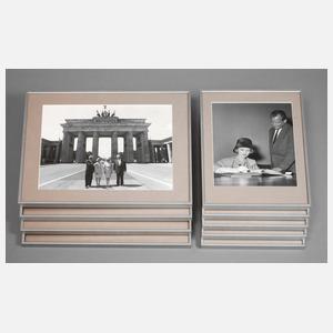 Fotografien politische Ereignisse BRD