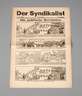 Der Syndikalist