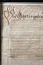 Historisches Dokument Sachsen-Merseburg 1693