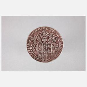 Taler Braunschweig-Lüneburg 1650