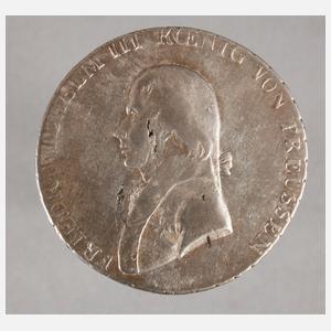 Taler Preußen 1802