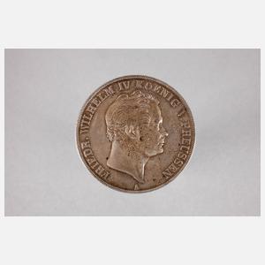 Doppeltaler Preußen 1841