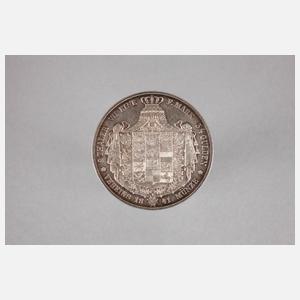 Doppeltaler Preußen 1841