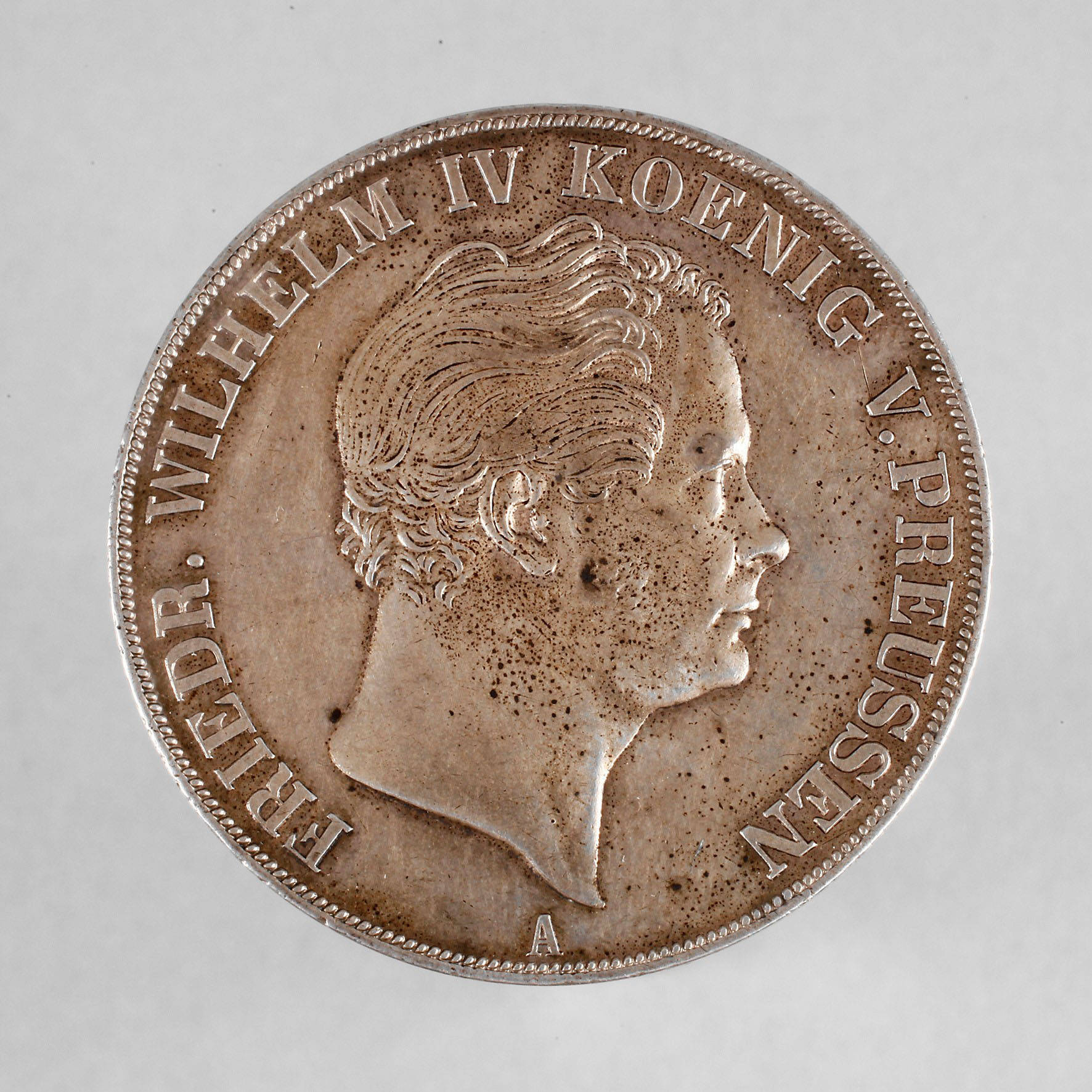 Doppeltaler Preußen 1841