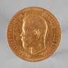 10 Rubel 1899