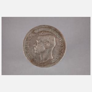 5 Mark Hessen 1898