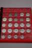 Münzalbum Deutschland