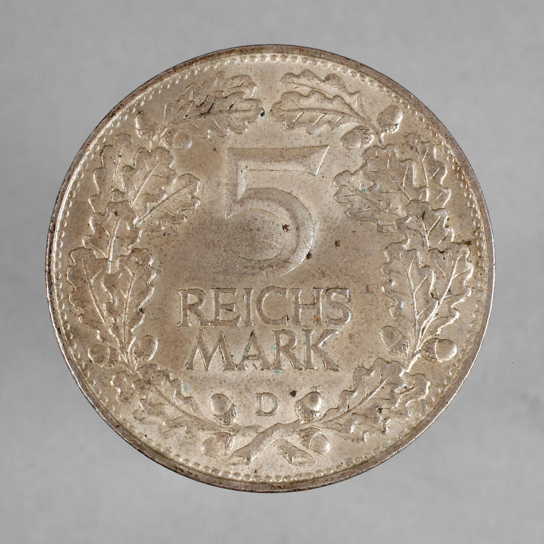 5 Mark 1925