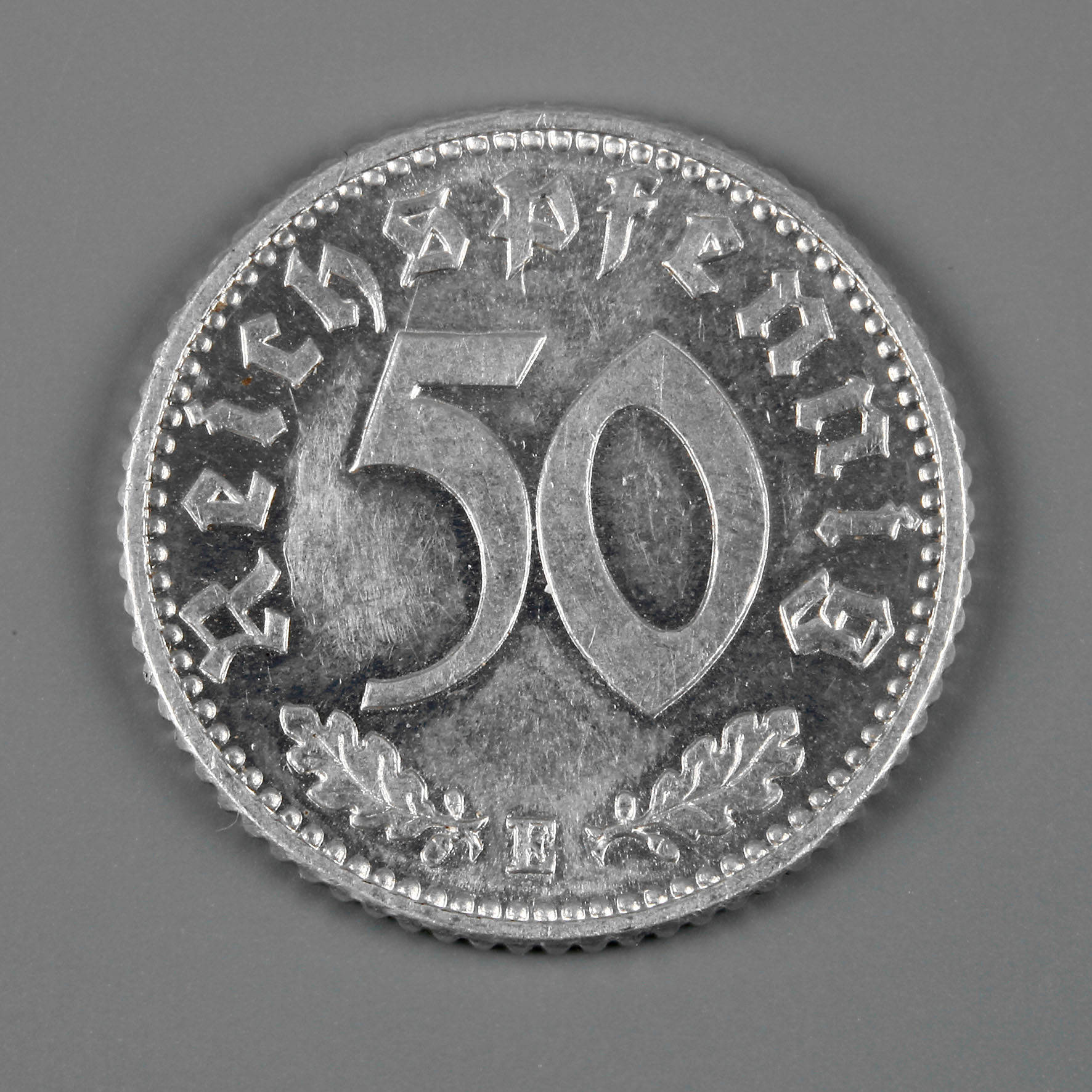 50 Pfennig