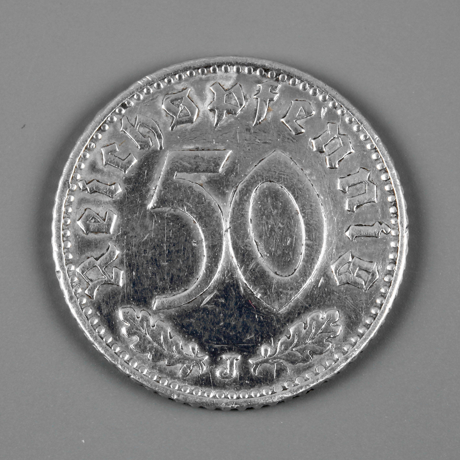 50 Pfennig