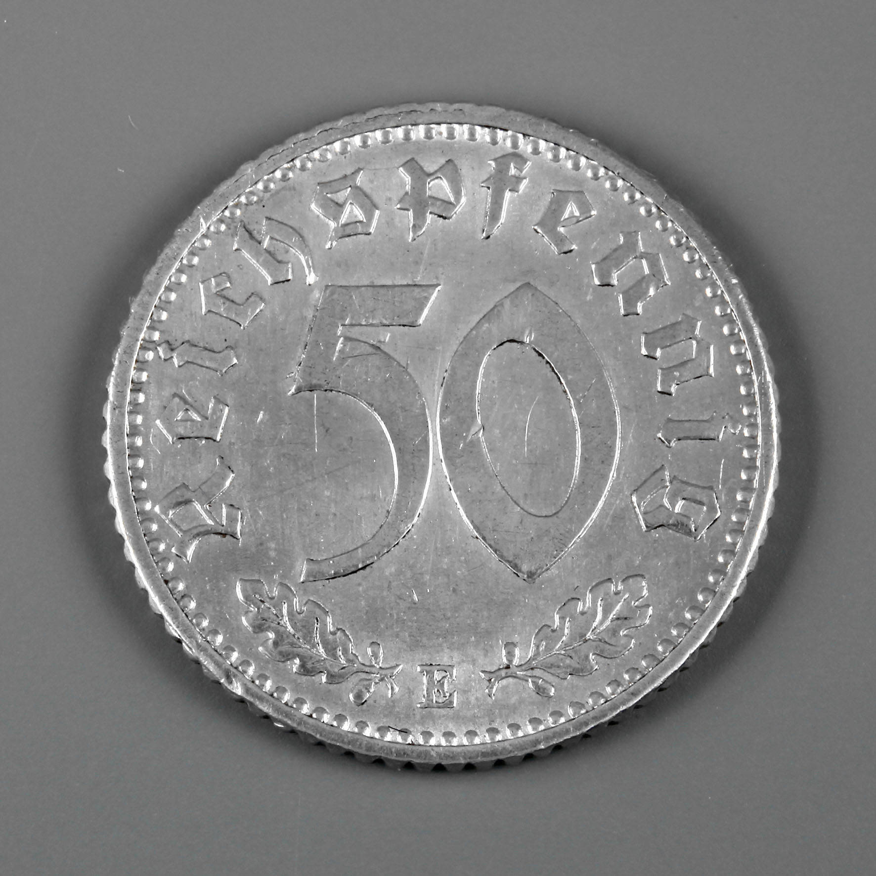 50 Pfennig
