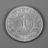 50 Pfennig