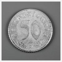 50 Pfennig111