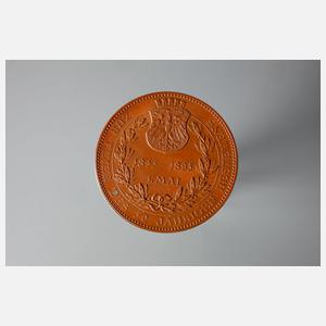 Medaille Deutscher Phönix