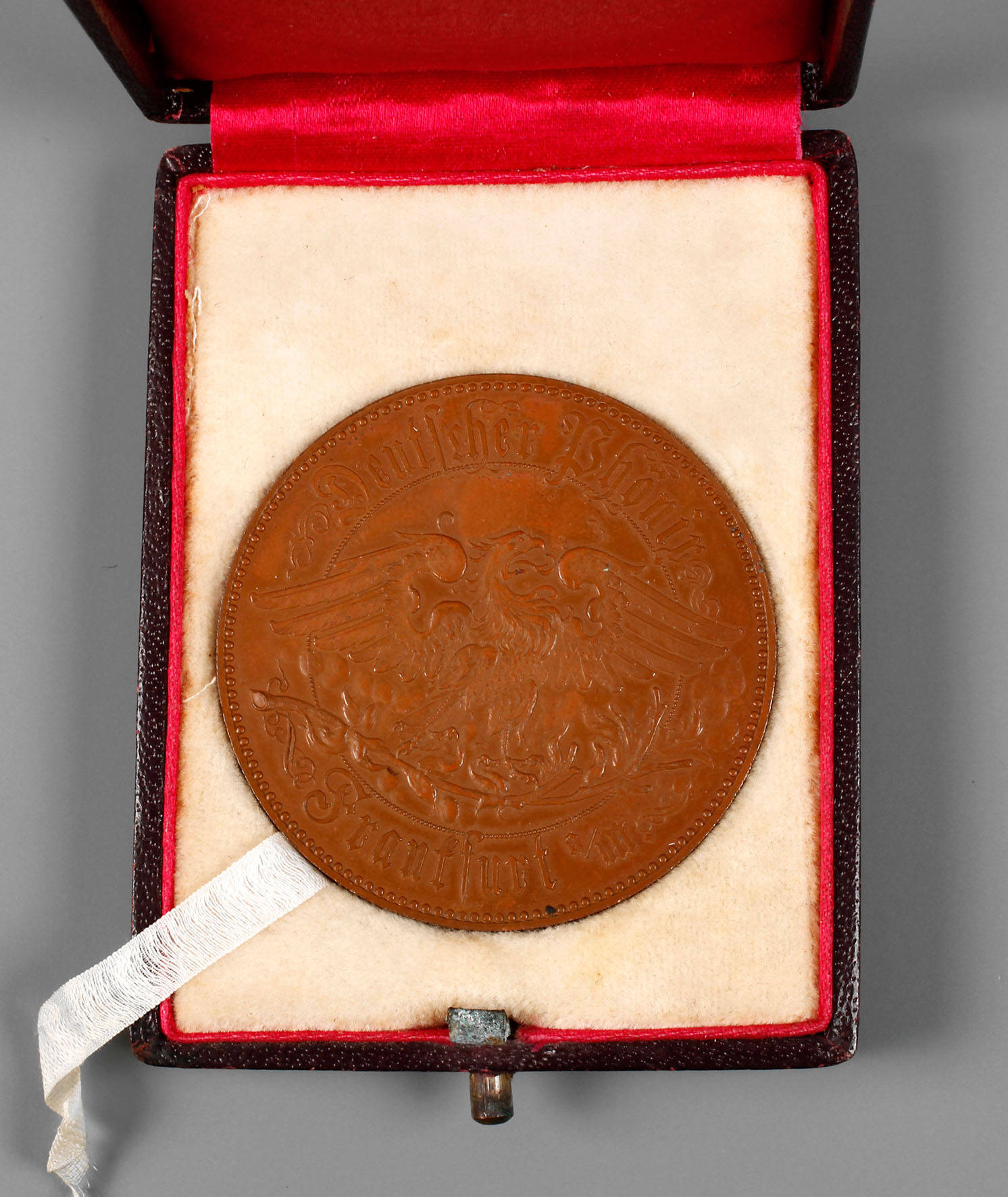 Medaille Deutscher Phönix