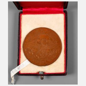 Medaille Deutscher Phönix