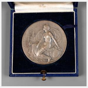 Preismedaille Paris 1923