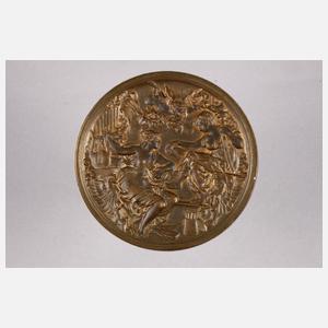 Medaille Peter Wilhelm Müller-Stiftung