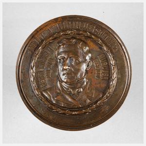 Medaille Peter Wilhelm Müller-Stiftung