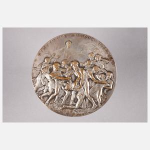 Rudolf Ferdinand Marschall, Medaille Pius XI.